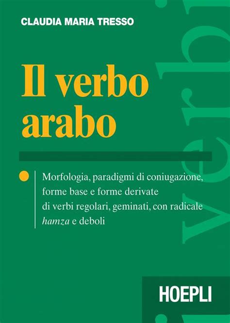 Il Verbo Arabo