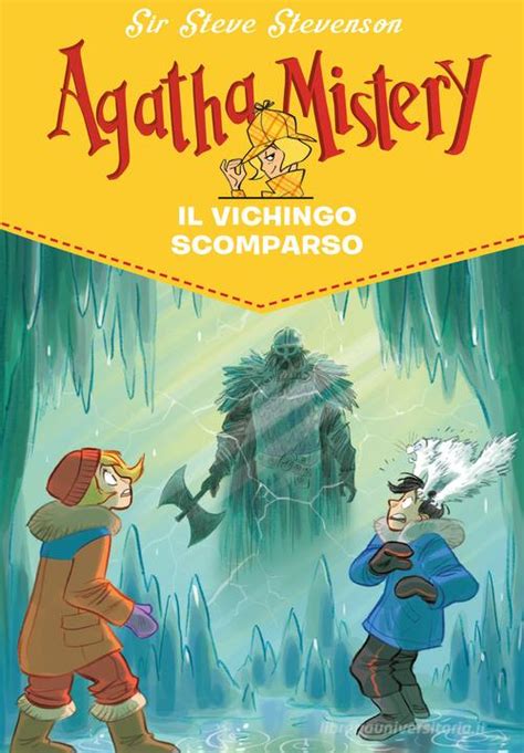 Il Vichingo Scomparso