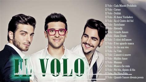 il volo the best