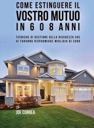 Il Vostro Mutuo