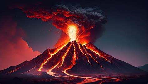 Il Vulcano