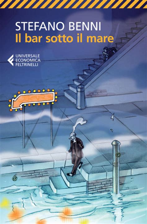 Full Download Il Bar Sotto Mare Stefano Benni 