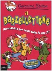 Full Download Il Barzellettone Barzellette Per Tutti Dalla A Alla Z Ediz Illustrata 