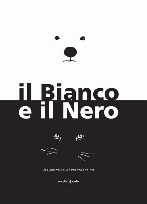 Read Il Bianco E Il Nero 