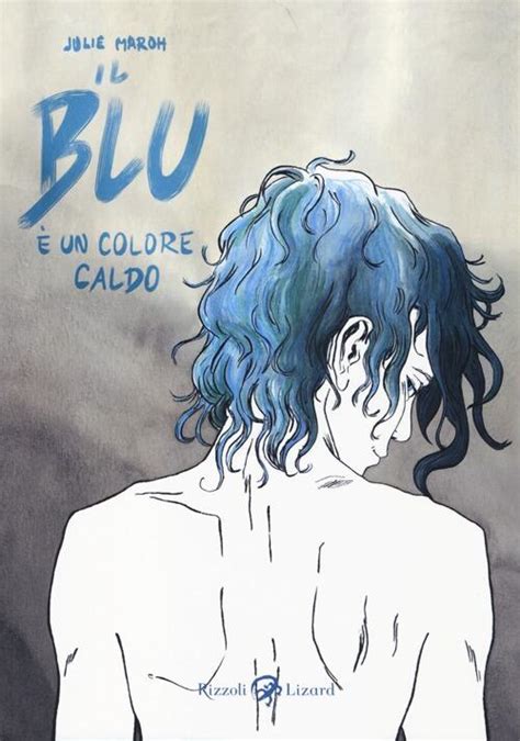Read Il Blu Un Colore Caldo 