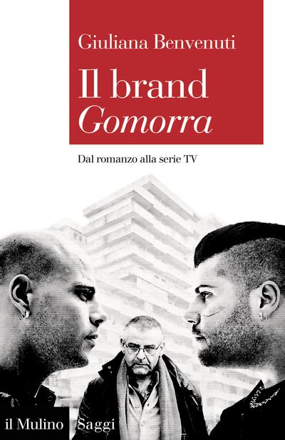 Full Download Il Brand Gomorra Dal Romanzo Alla Serie Tv Saggi 
