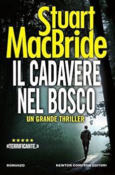 Full Download Il Cadavere Nel Bosco Le Indagini Del Sergente Mcrae Vol 10 
