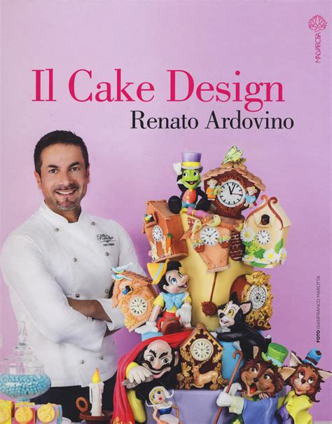 Read Il Cake Design 