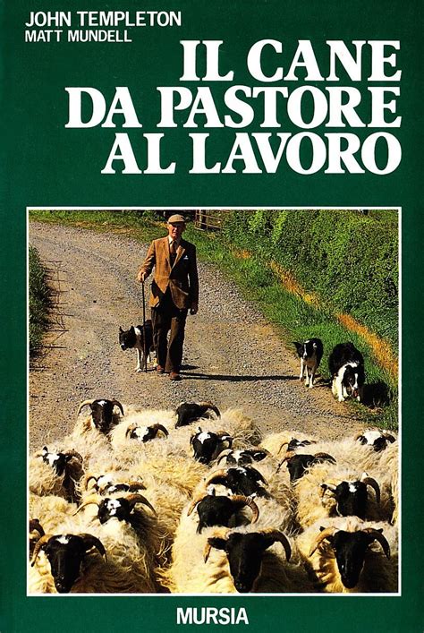 Download Il Cane Da Pastore Al Lavoro Cura E Addestramento 