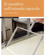 Read Il Caseificio Nellazienda Agricola 
