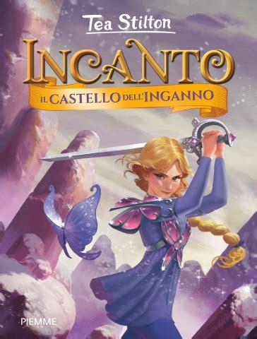 Read Online Il Castello Dellinganno 