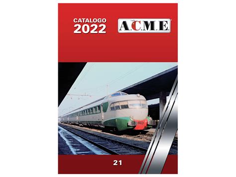 Download Il Catalogo Acme Ediz Illustrata 