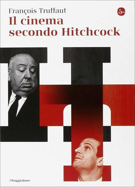 Read Online Il Cinema Secondo Hitchcock 