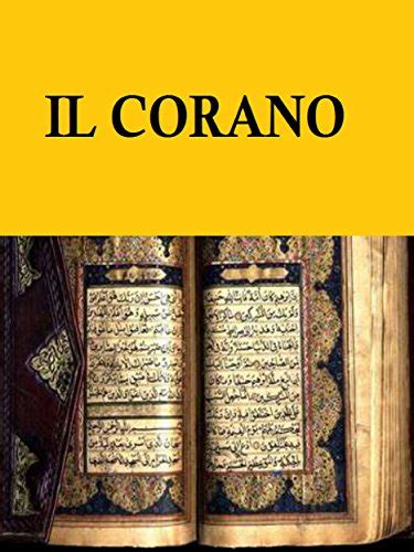 Read Online Il Corano La Scrittura Sacra Dellislam 