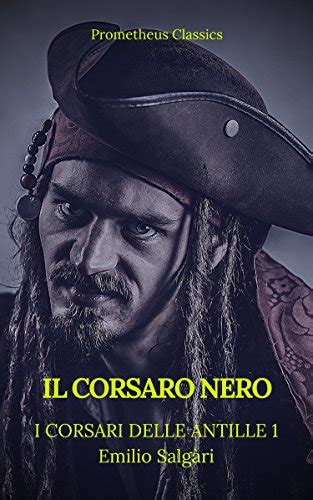 Download Il Corsaro Nero I Corsari Delle Antille Vol 1 