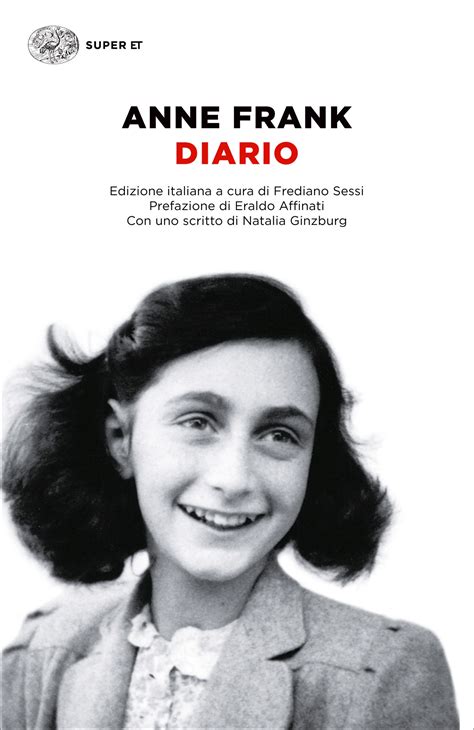 Read Online Il Diario Di Anne Frank Evergreen 