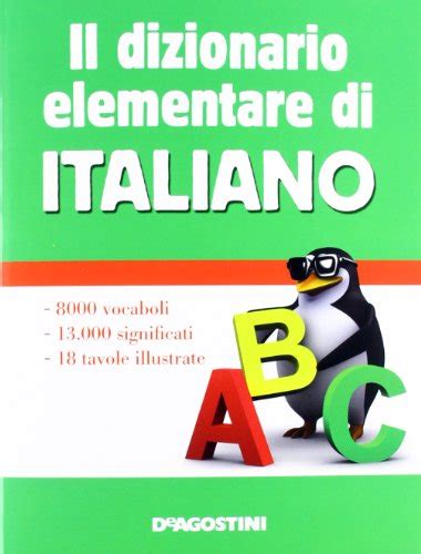 Download Il Dizionario Elementare Di Italiano 