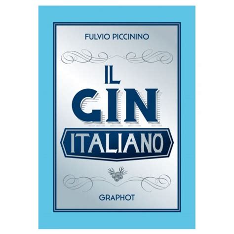 Full Download Il Gin Italiano 