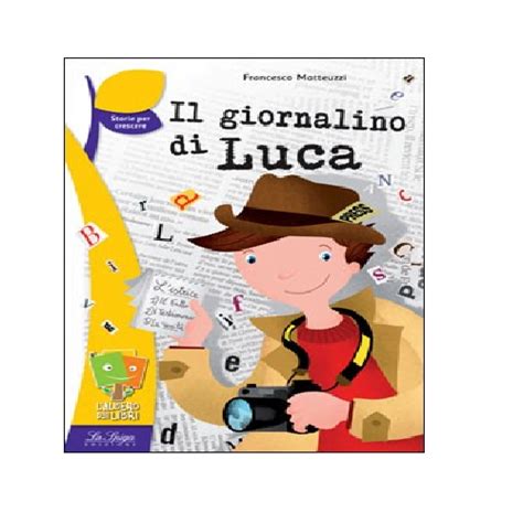 Read Il Giornalino Di Luca 