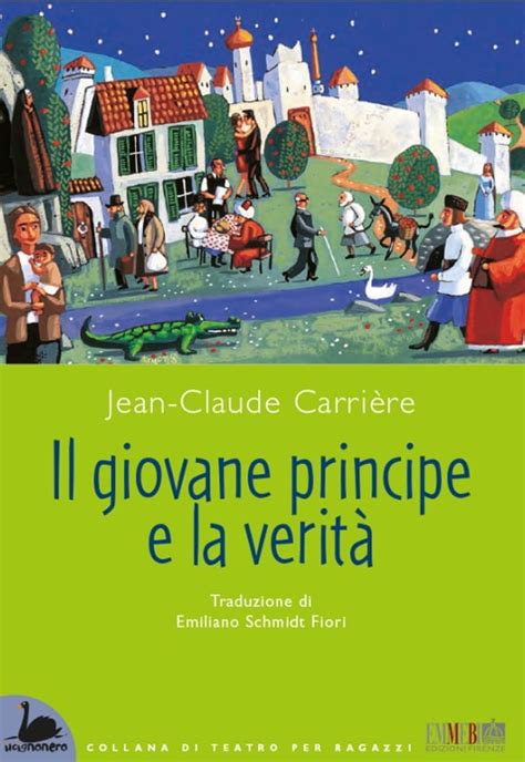 Read Online Il Giovane Principe E La Verit 