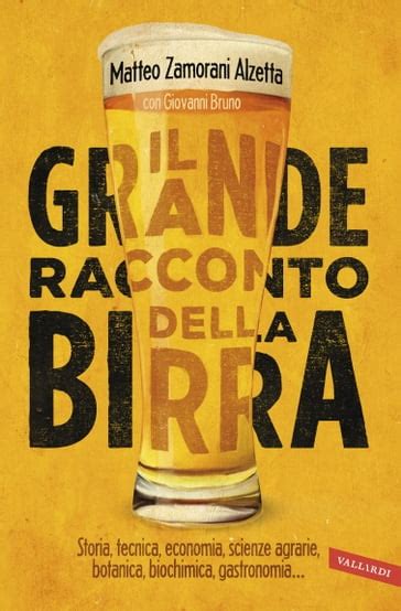 Download Il Grande Racconto Della Birra 