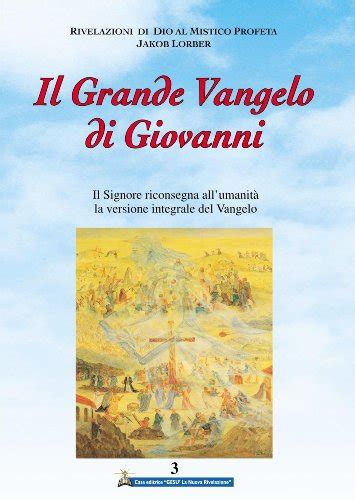 Download Il Grande Vangelo Di Giovanni 3 Volume 