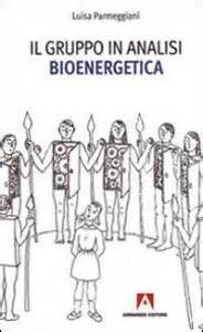Full Download Il Gruppo In Analisi Bioenergetica 