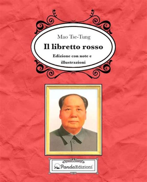 Full Download Il Libretto Rosso Pensieri Di Mao Societ Politica E Ideologie 
