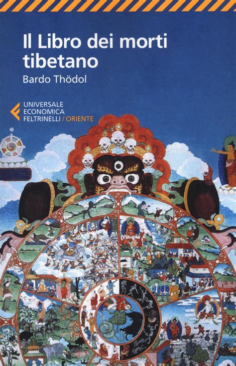 Full Download Il Libro Dei Morti Tibetano Bardo Th Dol 