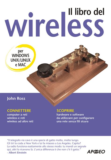 Download Il Libro Del Wireless 
