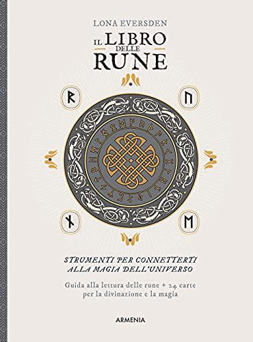 Read Il Libro Delle Rune 