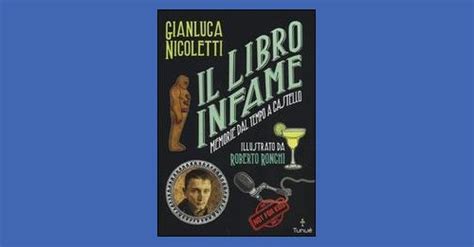 Full Download Il Libro Infame Memorie Dal Tempo A Castello Ediz Illustrata 