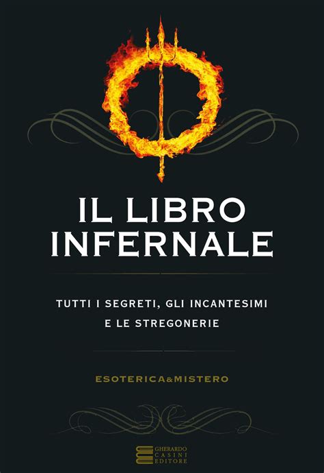 Read Online Il Libro Infernale 