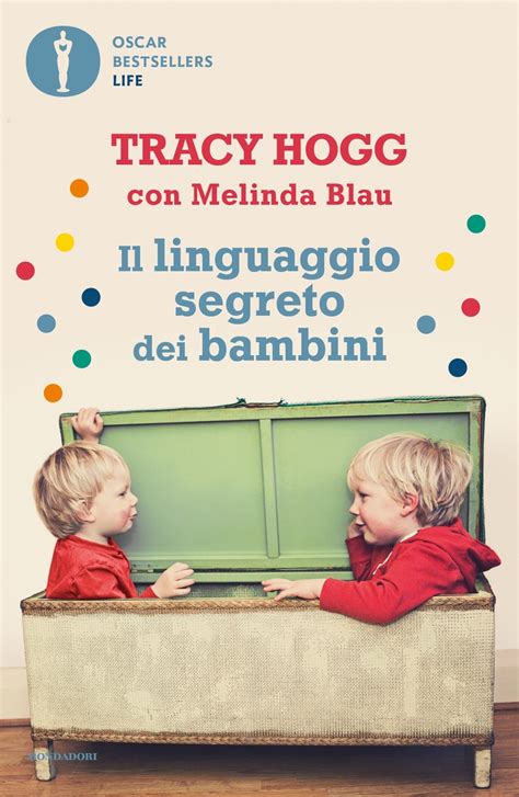 Read Il Linguaggio Segreto Dei Bambini 