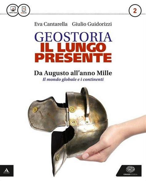 Read Online Il Lungo Presente Con Atlante Per I Licei Con E Book Con Espansione Online 1 