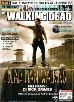 Read Il Magazine Ufficiale The Walking Dead 2 