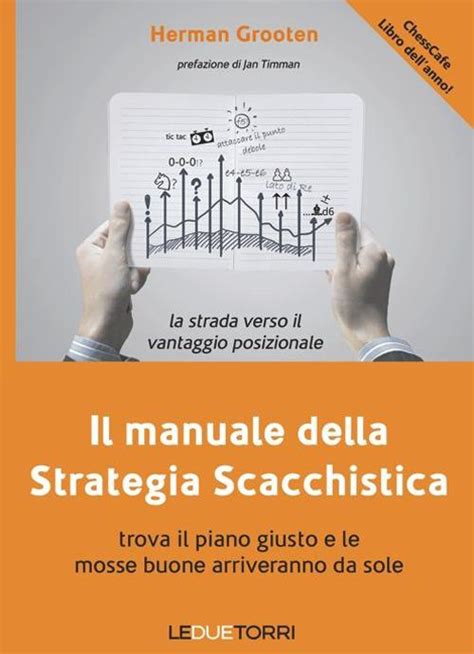 Full Download Il Manuale Della Strategia Scacchistica Trova Il Piano Giusto E Le Buone Mosse Arriveranno Da Sole 