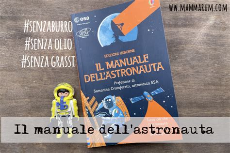 Read Online Il Manuale Dellastronauta 