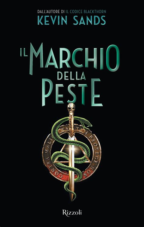 Full Download Il Marchio Della Peste 