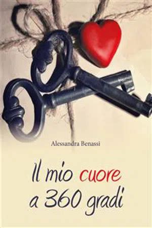 Download Il Mio Cuore A 360 Gradi File Type Pdf 