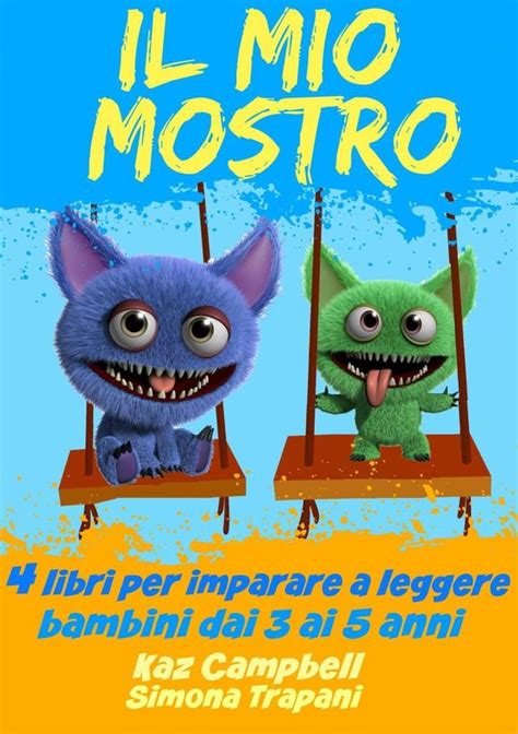 Full Download Il Mio Mostro 4 