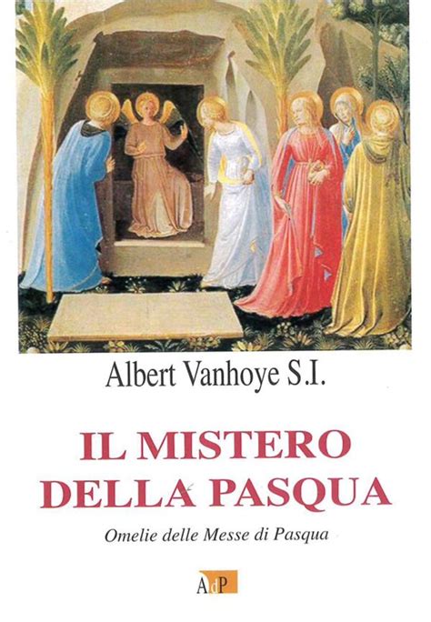Read Online Il Mistero Della Pasqua 