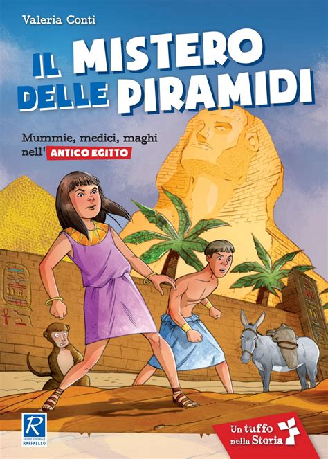 Read Il Mistero Delle Piramidi 