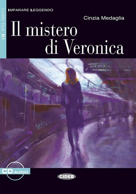Read Il Mistero Di Veronica 