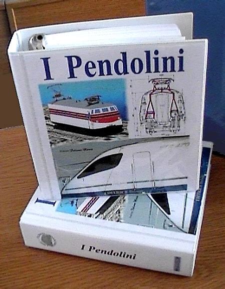Read Online Il Mondo Dei Pendolini 