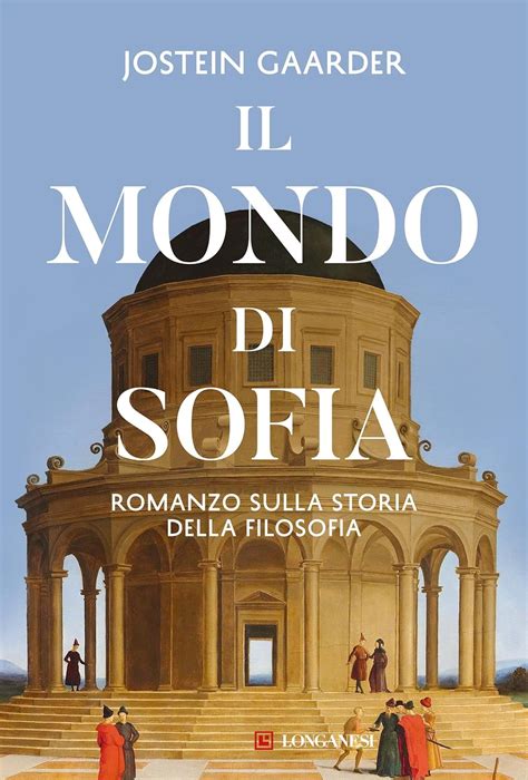 Full Download Il Mondo Di Sofia La Gaja Scienza 
