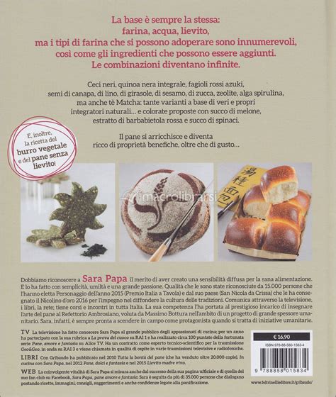 Read Online Il Pane Della Vita Ricette Con Ingredienti Di Qualit E Dallalto Valore Nutritivo Per Scoprire Il Gusto Di Ci Che Fa Bene 