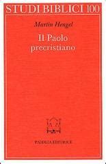 Read Il Paolo Precristiano 