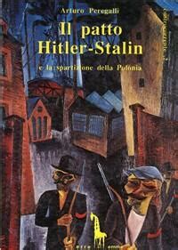Read Il Patto Hitler Stalin E La Spartizione Della Polonia 