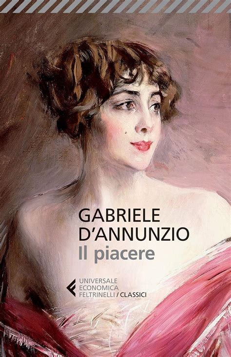 Full Download Il Piacere 